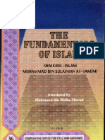 The Fundamentals of Islam