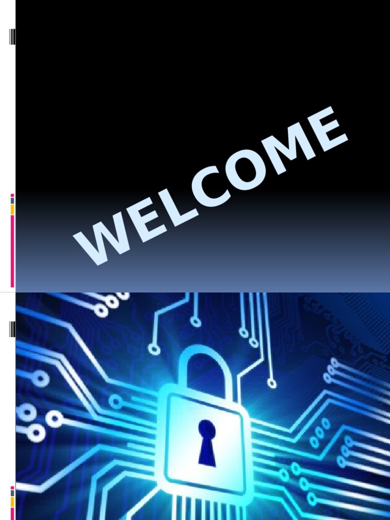 Security Model | PDF | Computer Security | Security