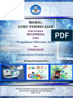 Multimedia KK G