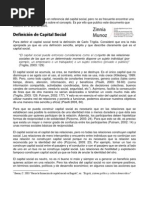 Download Capital Social Definicin y Concepto by Zinnia Nadine Muoz SN32351888 doc pdf