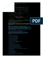 Shadow Wolf Cyber Zine PDF Version