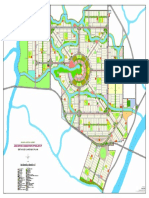 Detailed Landuse Plan: Jolshiri Abashon Project