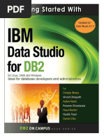 Big Data Studio Db
