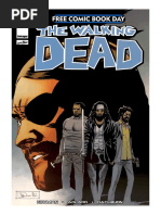 The Walking Dead - Hors Serie - Morgan (FR by DaMMaD) PDF