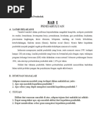 Download Makalah Kepadatan Pendudukdocx by Afrina Chairya SN323527274 doc pdf