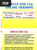 oracle soa online course certification in india|usa|hyderabad