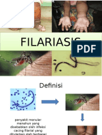 Filariasis Part 1