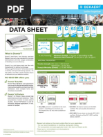 Bekaert Brochure | PDF | Wire | Rope