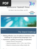 Download Multicore Haskell Now by Don Stewart SN32353172 doc pdf