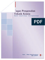 beda teknik kimia dan teknik industri