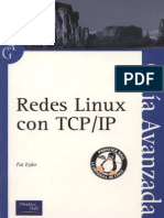 Pat Eyler - Redes Linux Con TCP-IP