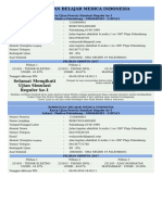 Bimbingan Belajar Medica Indonesia