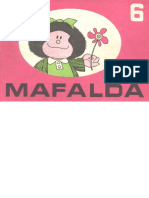 Mafalda Libro 6 PDF