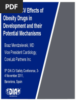 3.1 Boaz Mendzelevski - Obesity