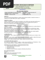 Teologia Sistemática IV - O Mundo Cristão Atual - Sílabo (1).pdf