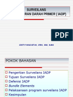 SURVEILANS IADP