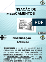 7 Dispensacao de Medicamentos