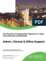 Admin, Clerical and Office Support.pdf