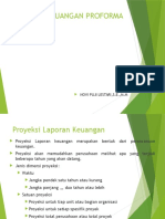 Download 12Laporan Keuangan Proforma by Bang Topa SN323537831 doc pdf