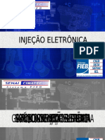 Senai-BA - Injeção e Ignição Eletrônica_Roberto