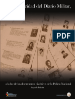 Autenticidad Diario Militar 2daed PDF