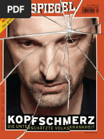 Spiegel 20 Januar 2014