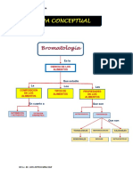 Clase 1.2. Mapa Conceptual de Bromatologia