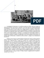 O Belicismo Democrático - Por Thierry Maulnier