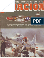 Enciclopedia Ilustrada de La Aviacion Tomo 1 - 17 (Fasc001a013) Editorial Delta 1984 PDF