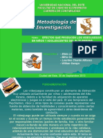 Metodologia Une Modif