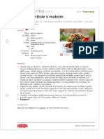Ustipci Fritule S Makom PDF