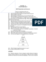 10 Science Our Environment Impq 1 PDF