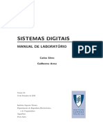 Manual Laboratorio IST Portugal