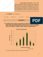 Sistema Seriado Avaliação 1a Fase Dia 1