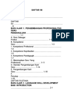 Plpg Sertifikasi Guru Dalam Jabatan Tahun 2008 Bahasa Inggris Tingkat Sma