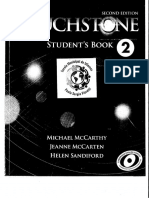 Touchstone Student's Book Unit 1-5