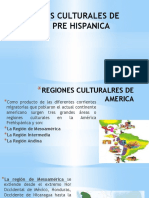 Culturas Prehispánicas Honduras