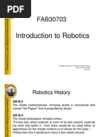 Download L1 - Introduction to Robotics V1 by Zul Fadhli SN32355671 doc pdf