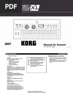 Download MicroKORG XL Manual by Last SN323557898 doc pdf