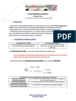 Foca No Resumo Litisconsorcio NCPC PDF