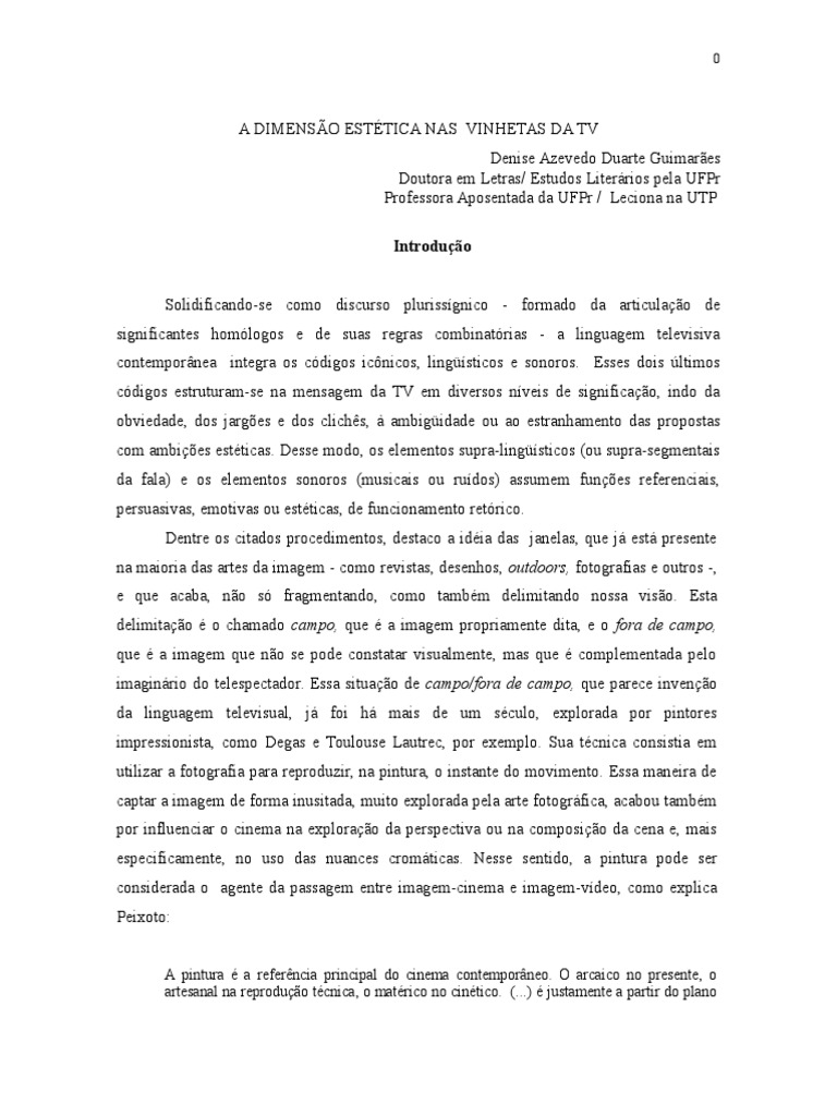 a-dimens-o-est-tica-nas-vinhetas-da-tv-pdf-imagem-pinturas
