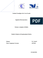 4.bombas de Desplazamiento Positivo