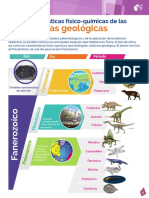 Caracteristicas fisicoquimicas