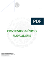Contenido Minimo Manual Sms r1