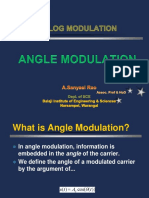 Frequency Modulation