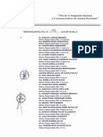 Tabla Calificacion Medico Legal PDF