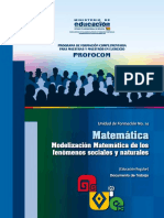 UF14 Matematica 2016