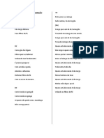 PONTOS de DEFUMAÇÃO. Pinto Piou Na Calunga. Galo Cantou, Lá em Angola. Defuma, Defuma. Defuma, Defuma, Defuma. (Bis) Congo Que Vem Lá de Carangola