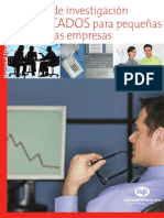 Libro Tecnicas de Investigacion de Mercados-1 PDF