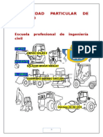 Viales Dos Trabajo Maquinaria